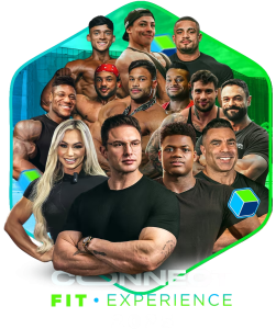 Fortaleza recebe o maior evento fitness do Nordeste