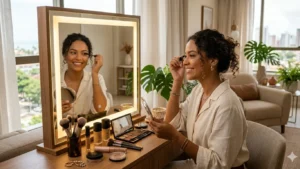 Curso de Automaquiagem em Fortaleza